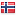cacauet.org server is located in Norway